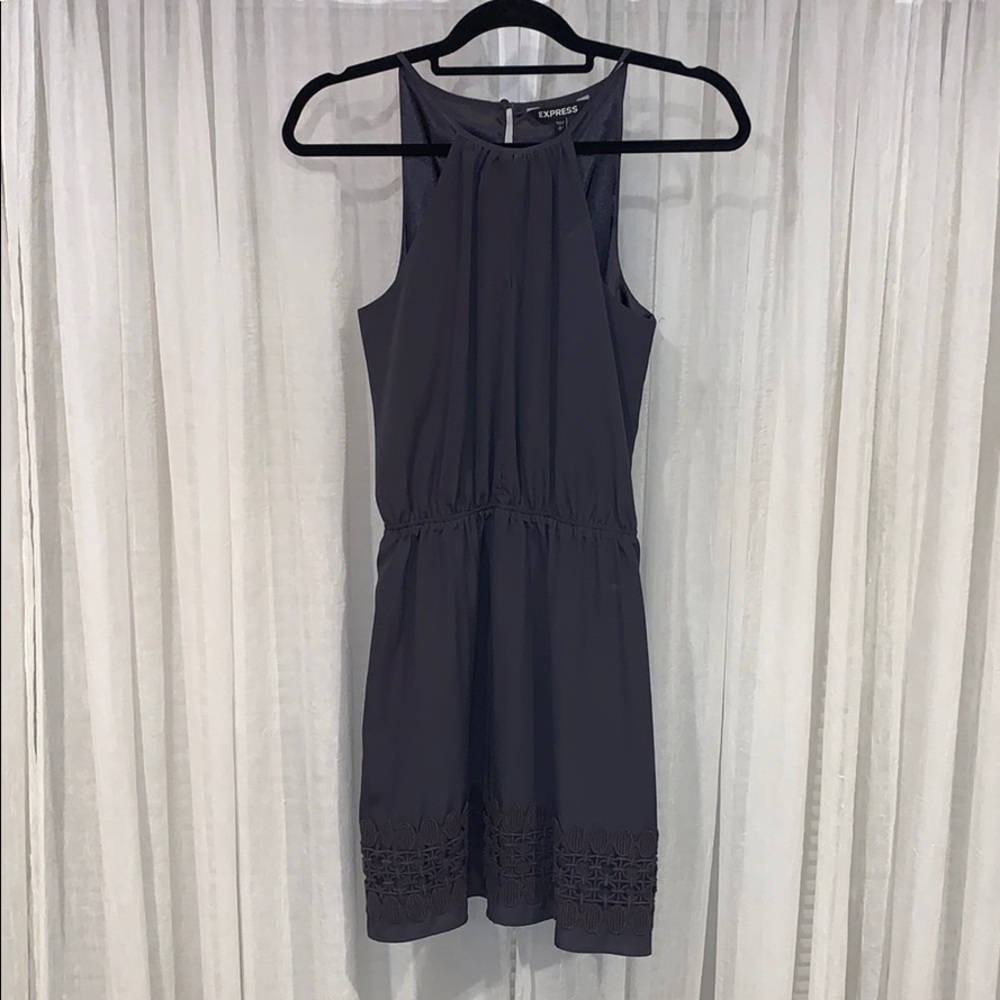 Express Dress